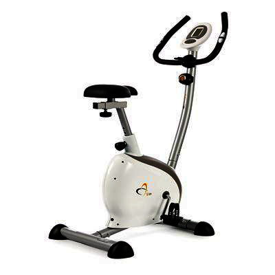 V Fit G UC Upright Magnetic Exercise Bike V Fit G UC Upright Magnetic Exercise Bike